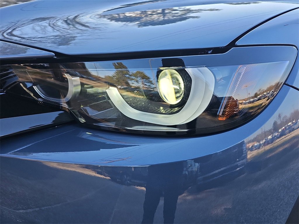 New 2026 MAZDA CX-50 2.5 Hybrid w/ Weather Package image 29