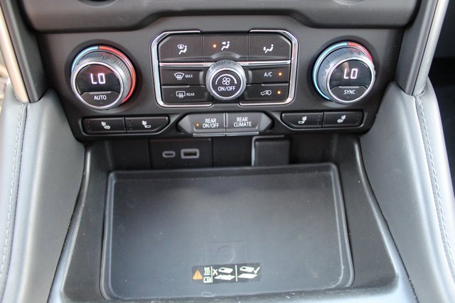 Used 2023 Chevrolet Tahoe LT image 29