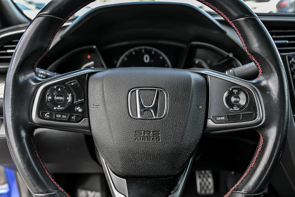 Used 2019 Honda Civic Si image 22