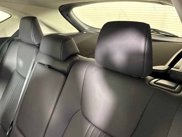 New 2026 Lexus NX 350 AWD image 22
