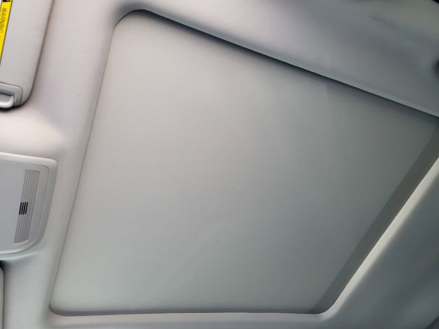 Certified 2025 MAZDA CX-50 AWD 2.5 Hybrid w/ Cargo Package image 31