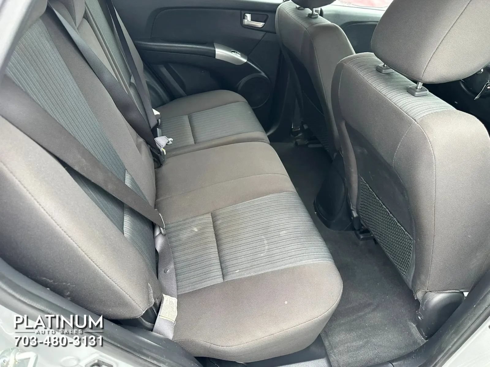 Used 2010 Kia Sportage LX AWD/4WD image 15