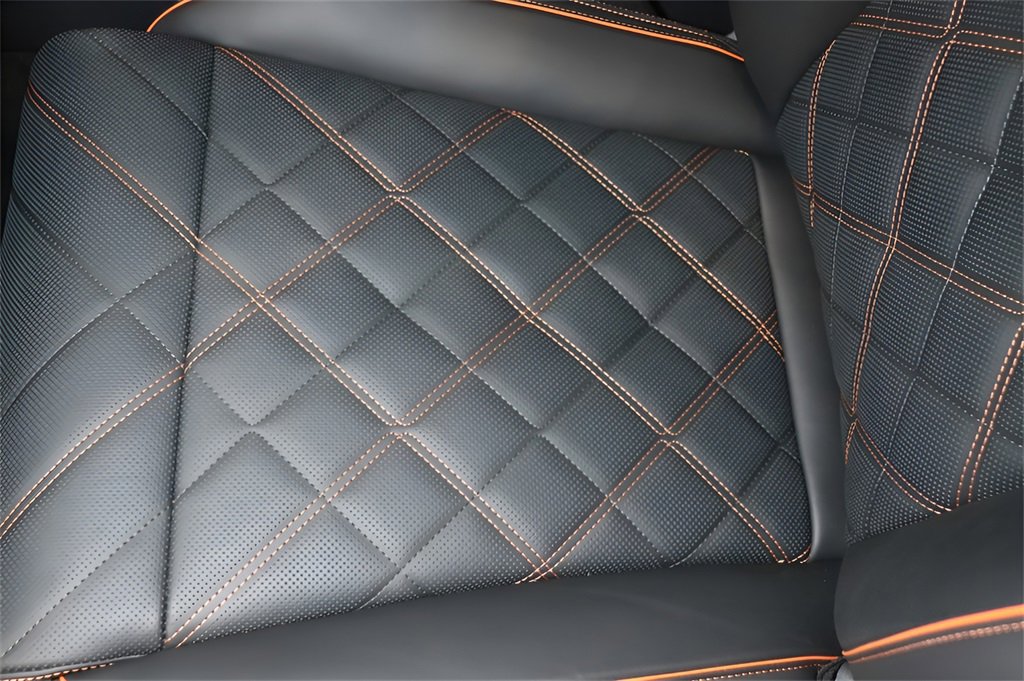 New 2026 Genesis GV70 3.5T Sport Prestige image 10