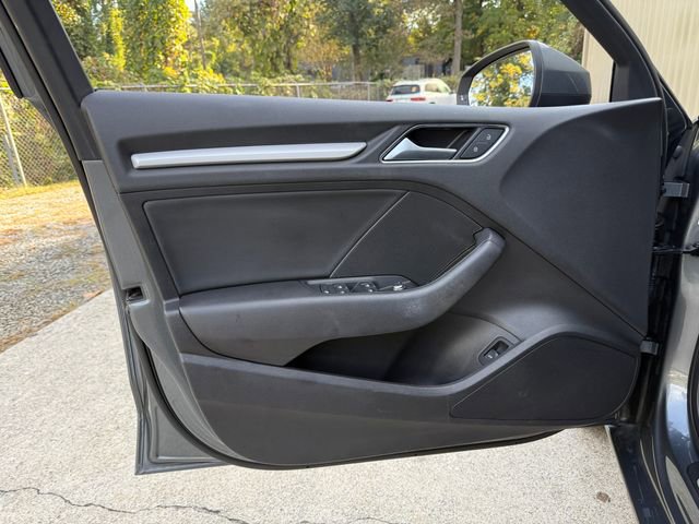 Used 2018 Audi A3 2.0T Premium w/ Convenience Package image 10