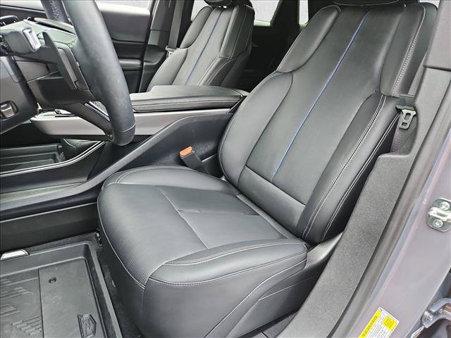 Used 2025 Cadillac Lyriq Luxury w/ LPO, Floor Liner Package RWD image 15