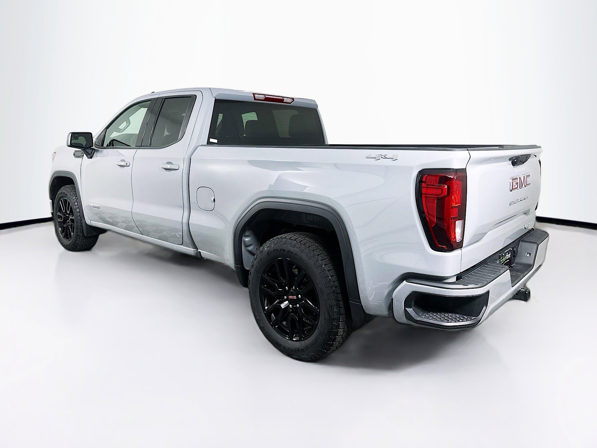 Used 2024 GMC Sierra 1500 Elevation image 5