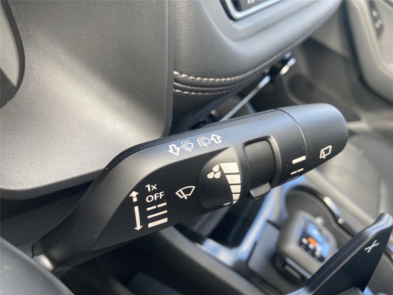 New 2026 Nissan Rogue SV image 22