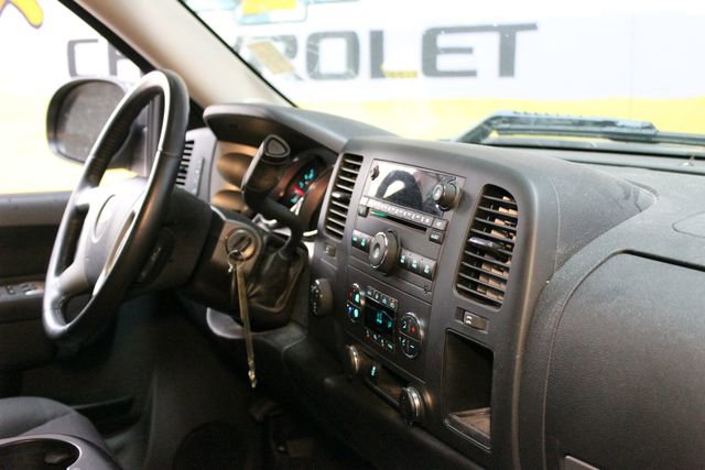 Used 2013 Chevrolet Silverado 1500 LT AWD/4WD image 10
