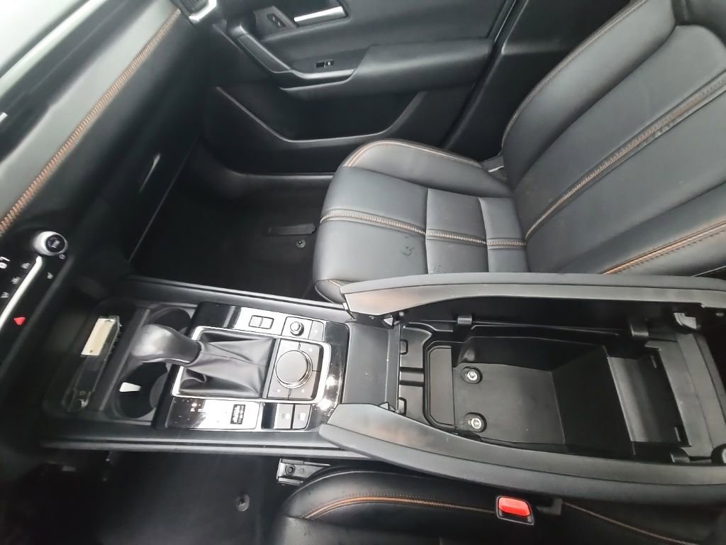 Used 2025 MAZDA CX-50 AWD 2.5 Hybrid w/ Premium Pkg image 24