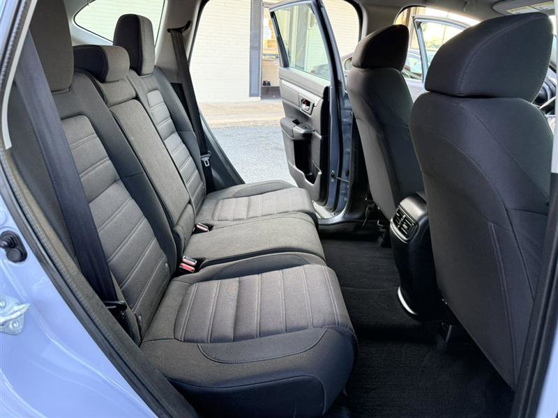 Used 2022 Honda CR-V Special Edition image 16