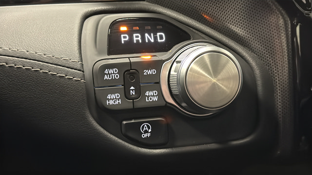 Used 2025 RAM 1500 Limited w/ Bed Utility Group AWD/4WD image 20