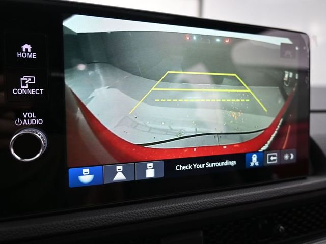 New 2026 Honda CR-V Sport-L image 27