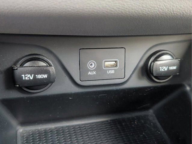 Used 2019 Hyundai Tucson Value w/ Cargo Package image 25