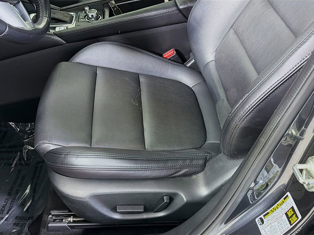 Used 2016 MAZDA MAZDA6 Touring image 20