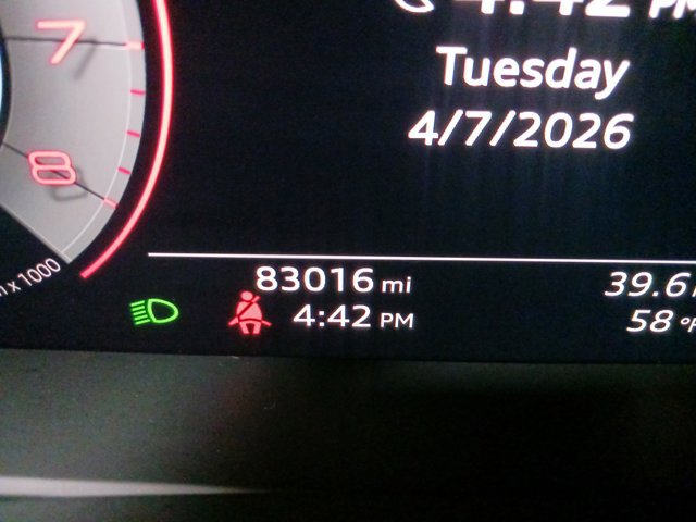 Used 2019 Audi Q8 Premium image 19