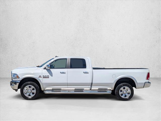Used 2015 RAM 2500 Laramie w/ Protection Group image 9