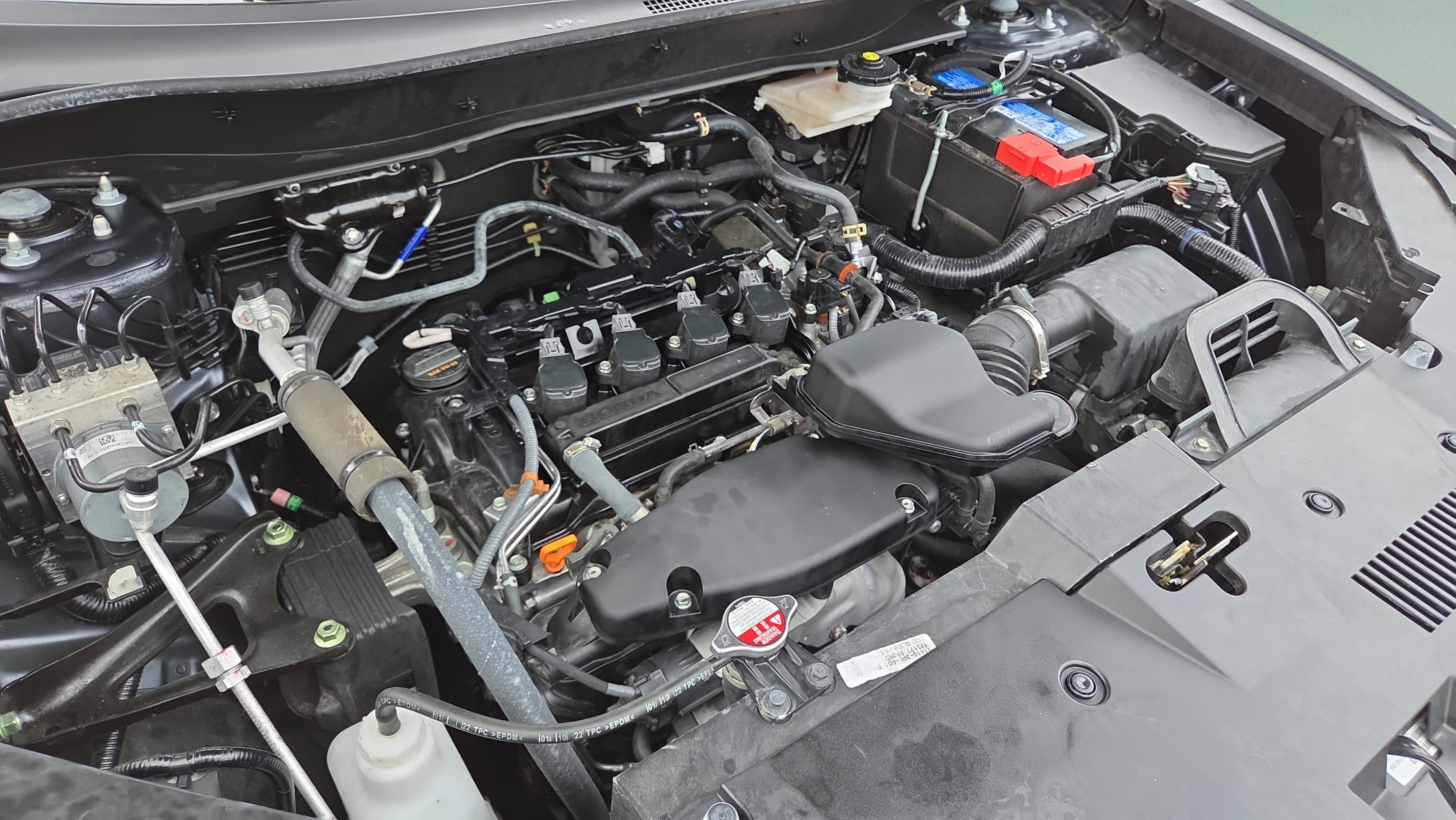 Used 2023 Honda CR-V LX image 19