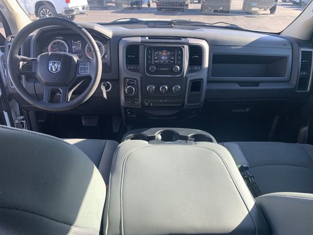 Used 2018 RAM 1500 Tradesman w/ Popular Equipment Group AWD/4WD image 18