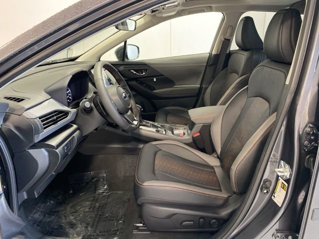 New 2025 Subaru Crosstrek 2.5i Limited image 9