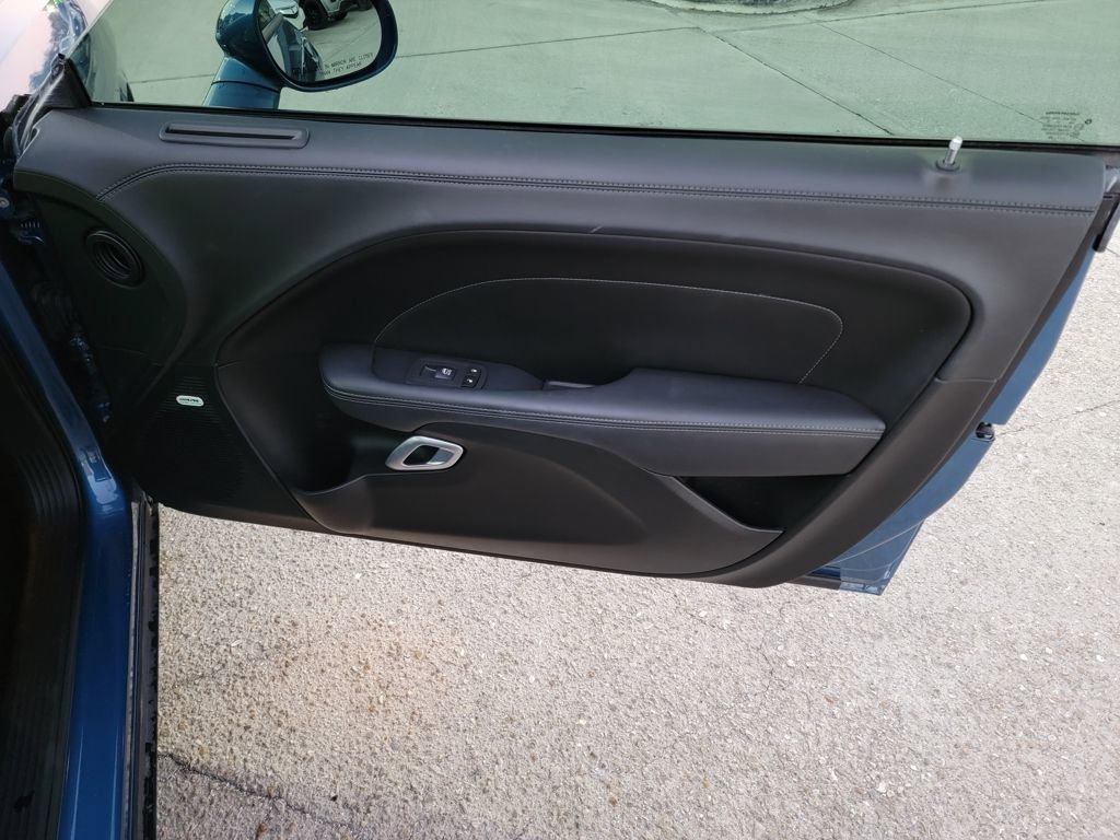 Used 2020 Dodge Challenger R/T Scat Pack w/ Plus Package image 14