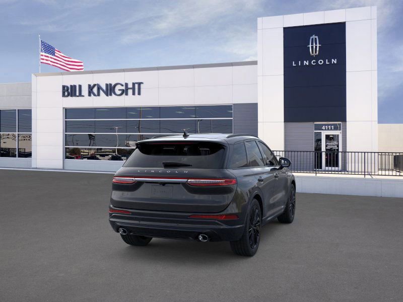 New 2026 Lincoln Corsair Reserve image 8