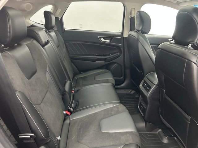Used 2018 Ford Edge Sport AWD/4WD image 36