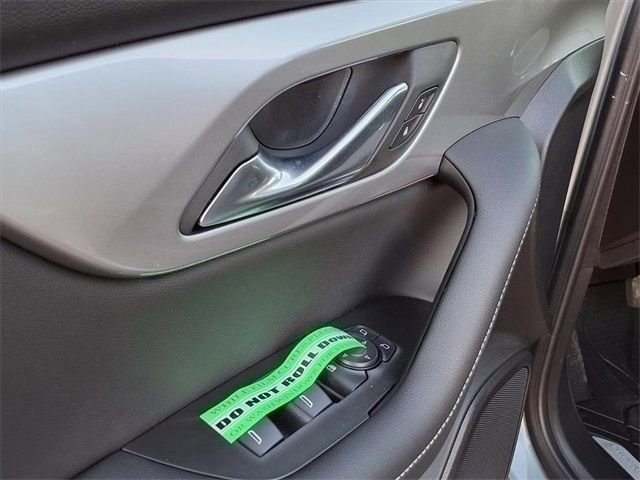 New 2026 GMC Terrain Elevation w/ Black Edition image 14