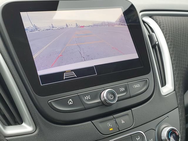 Used 2023 Chevrolet Malibu LT image 14