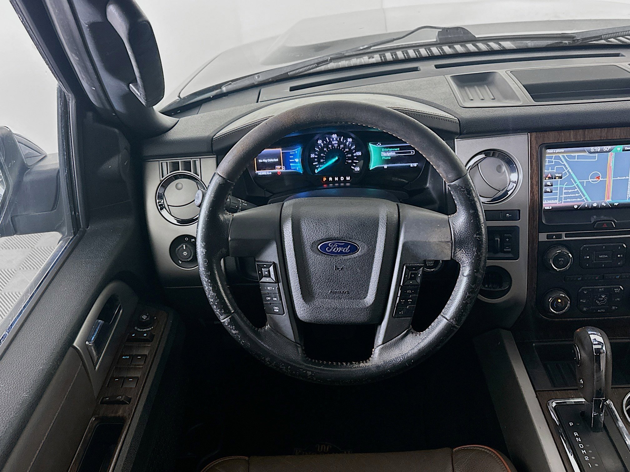 Used 2015 Ford Expedition King Ranch image 18