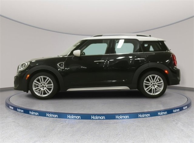 Certified 2023 MINI Cooper Countryman S image 8