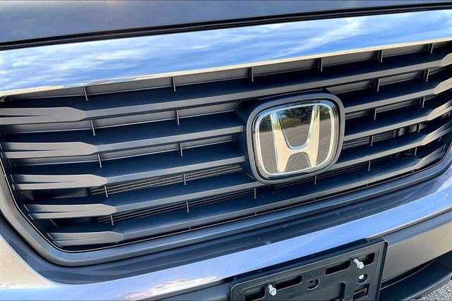 Certified 2023 Honda Ridgeline RTL image 29