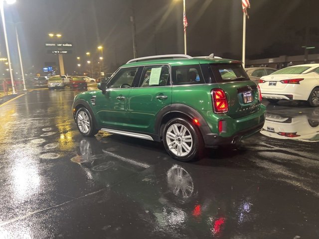 Used 2022 MINI Cooper Countryman image 12