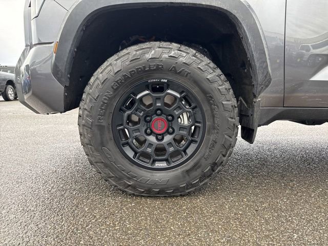 Used 2023 Toyota Tundra TRD Pro image 16