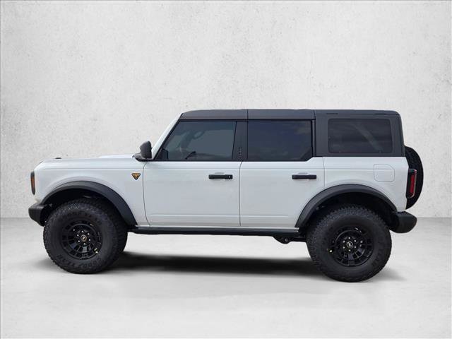 New 2026 Ford Bronco Badlands AWD/4WD image 5