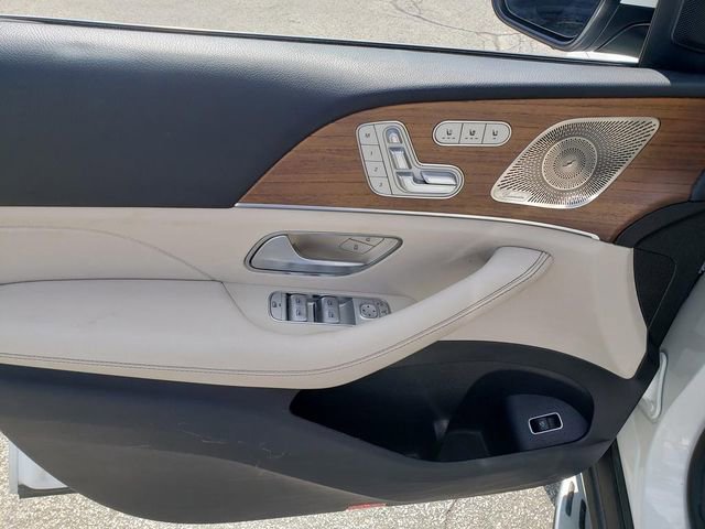 Certified 2023 Mercedes-Benz GLS 450 4MATIC image 13