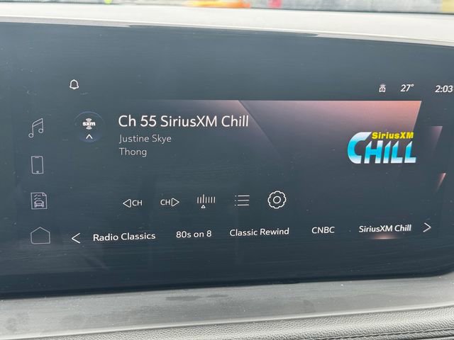 Used 2025 Buick Encore GX Preferred image 27