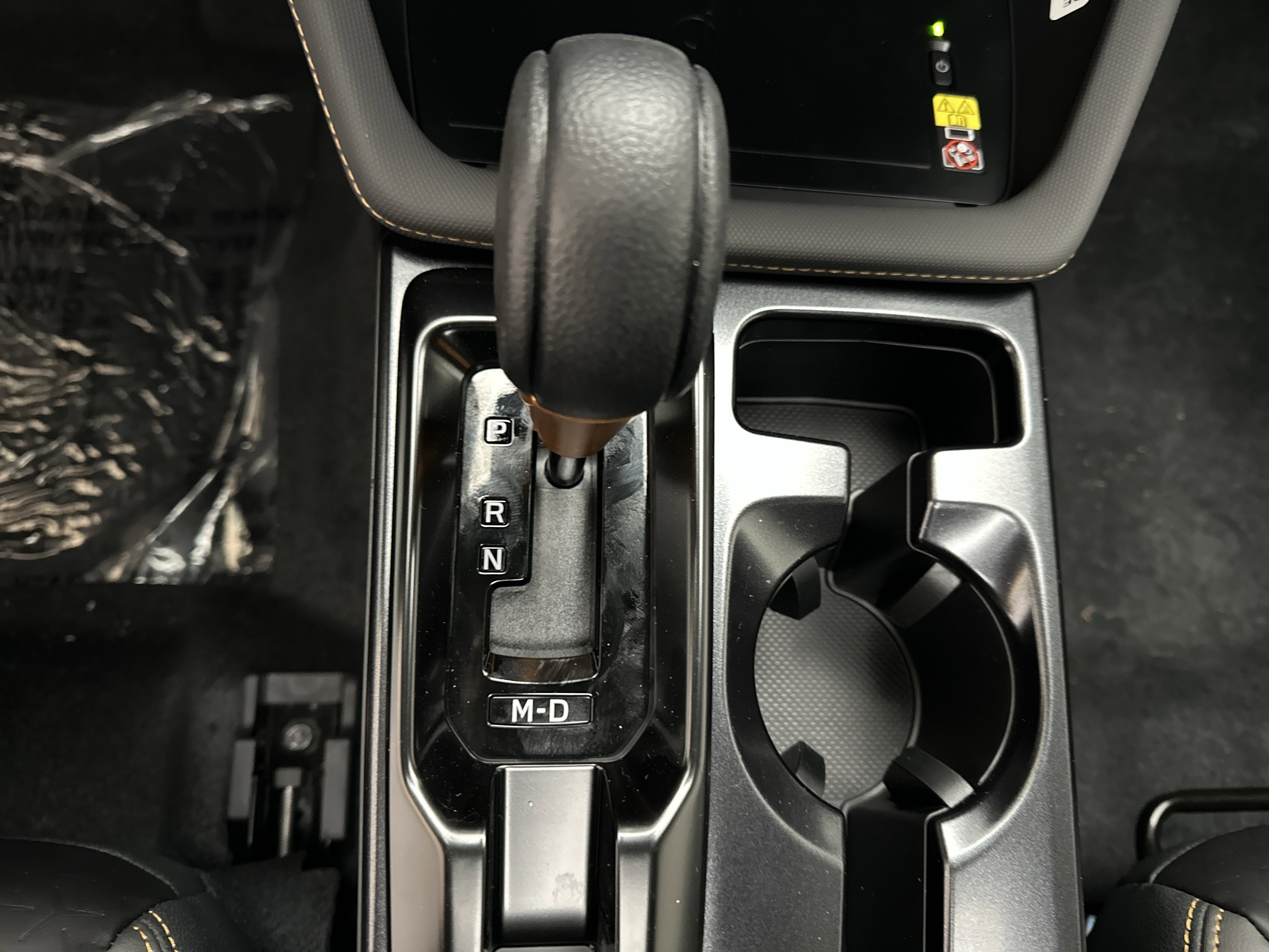 New 2026 Subaru Forester Wilderness image 37