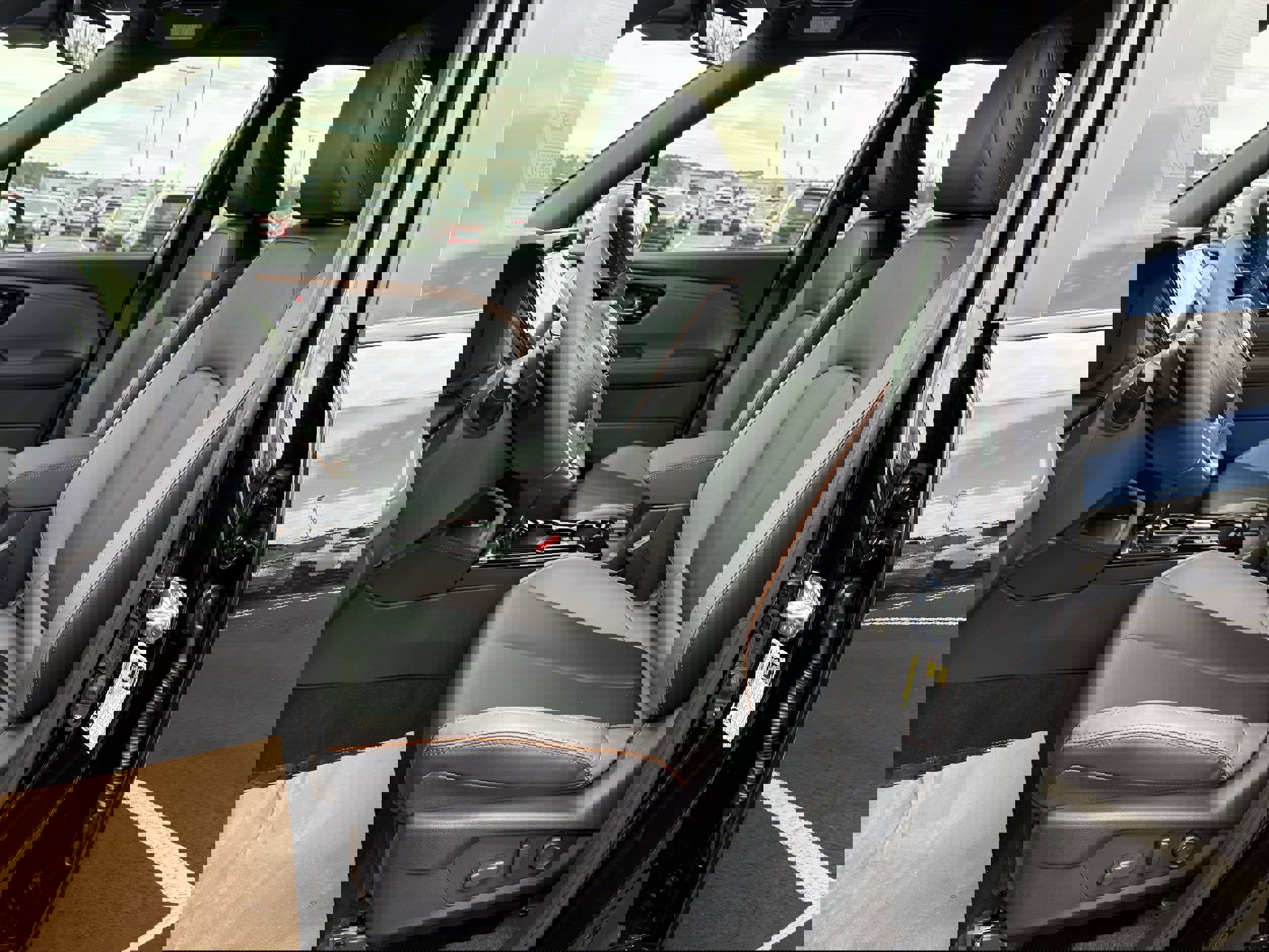 New 2026 Subaru Forester Sport image 28