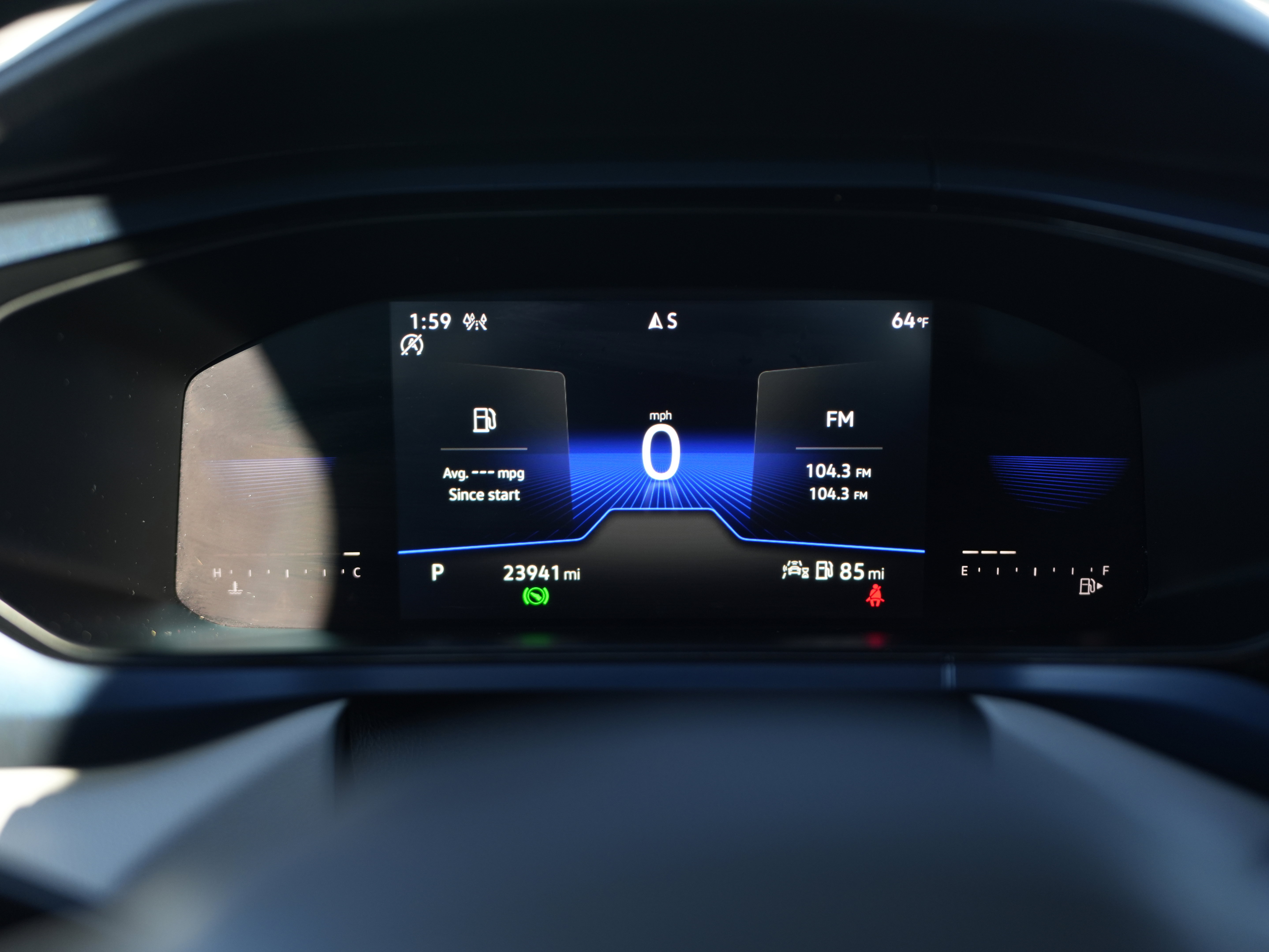 Used 2022 Volkswagen Taos SE w/ IQ.Drive SE Package image 13