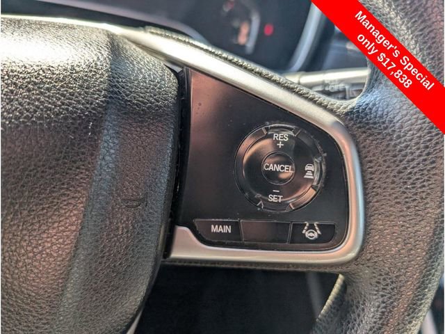 Used 2019 Honda CR-V EX image 19