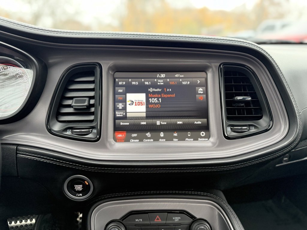 Used 2023 Dodge Challenger R/T Scat Pack w/ Plus Package image 33