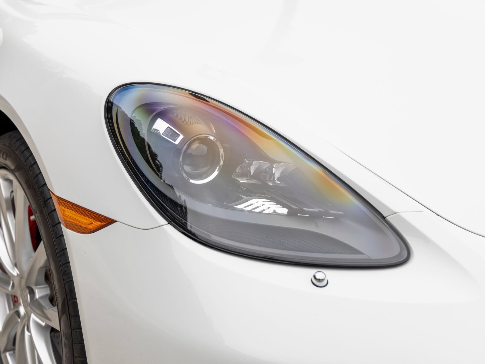 Used 2021 Porsche 718 Boxster S RWD image 14