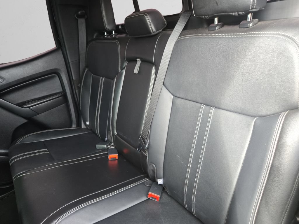 Used 2020 Ford Ranger Lariat w/ Equipment Group 501A Mid AWD/4WD image 15