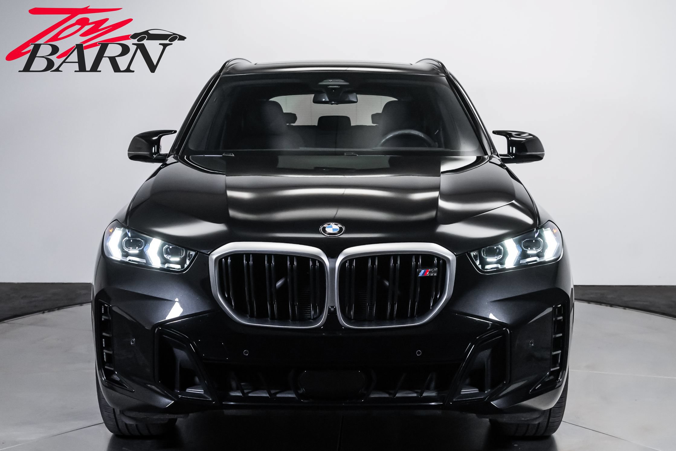 Used 2024 BMW X5 M60i w/ Climate Comfort Package AWD/4WD image 8