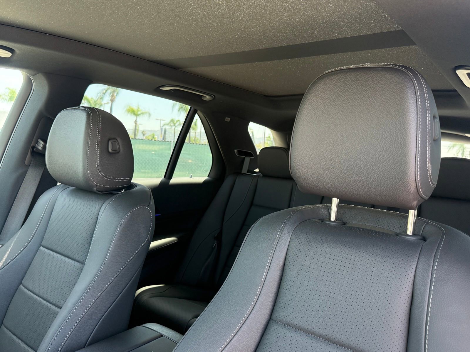 New 2026 Mercedes-Benz GLE 450 4MATIC image 22