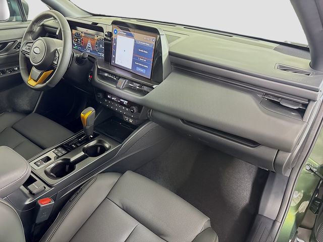 New 2026 Subaru Outback Wilderness image 31