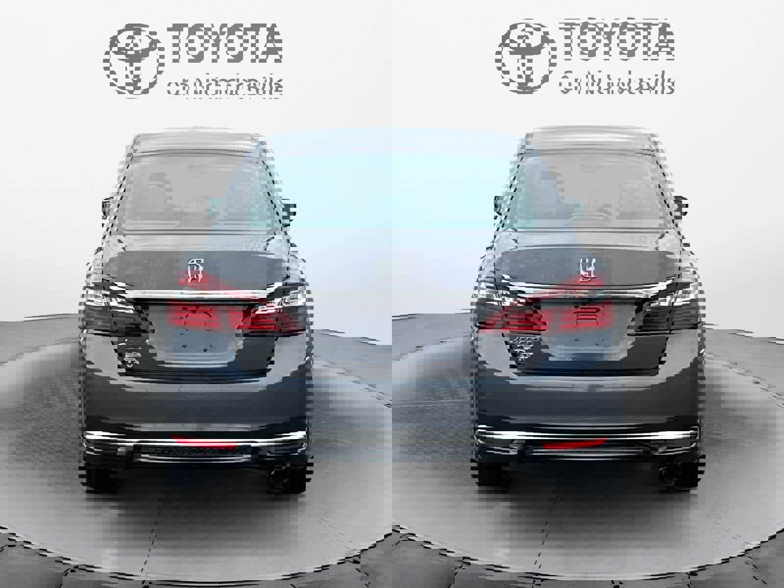 Used 2016 Honda Accord LX image 4