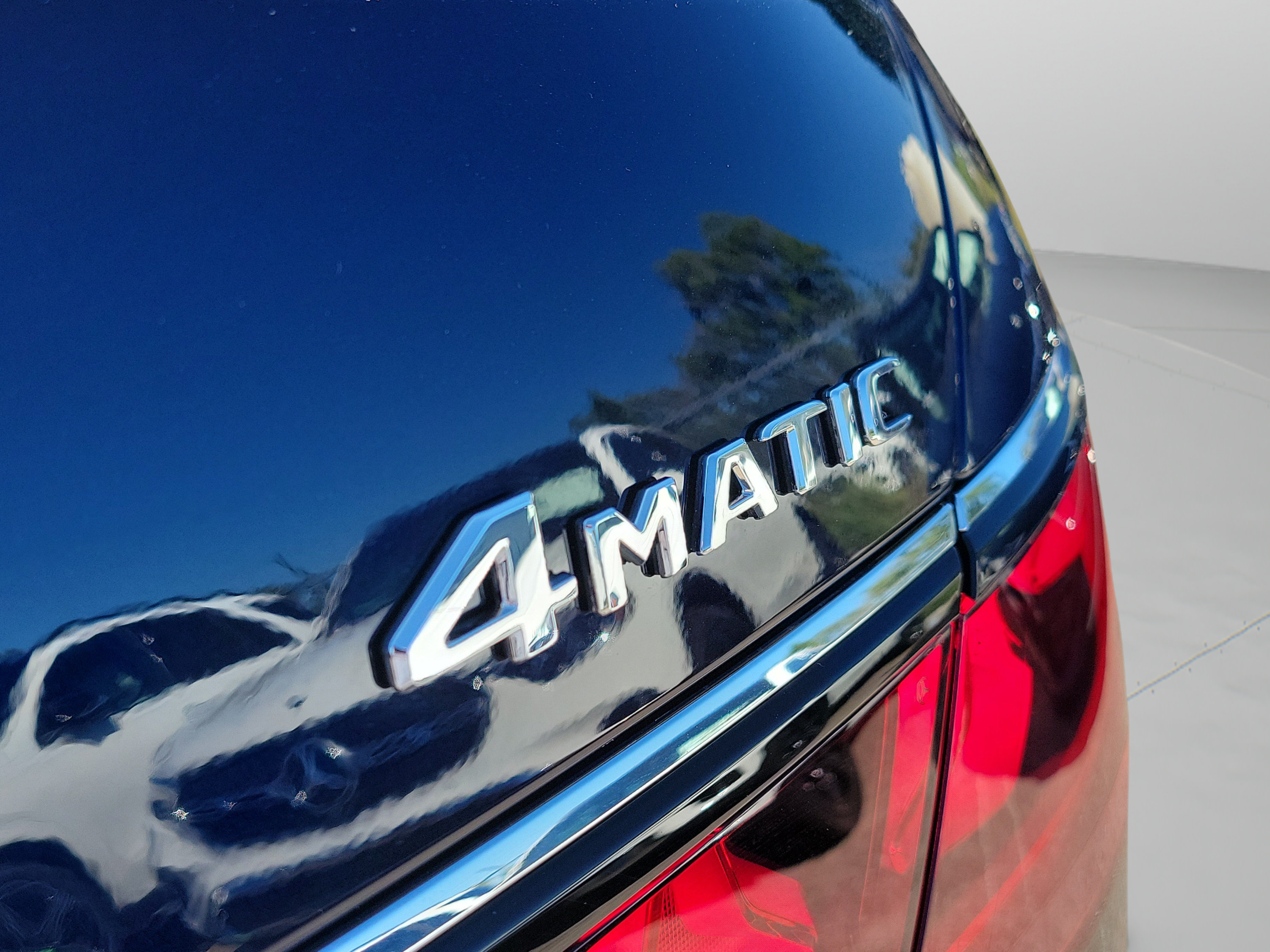 New 2027 Mercedes-Benz S 580 4MATIC Sedan image 32
