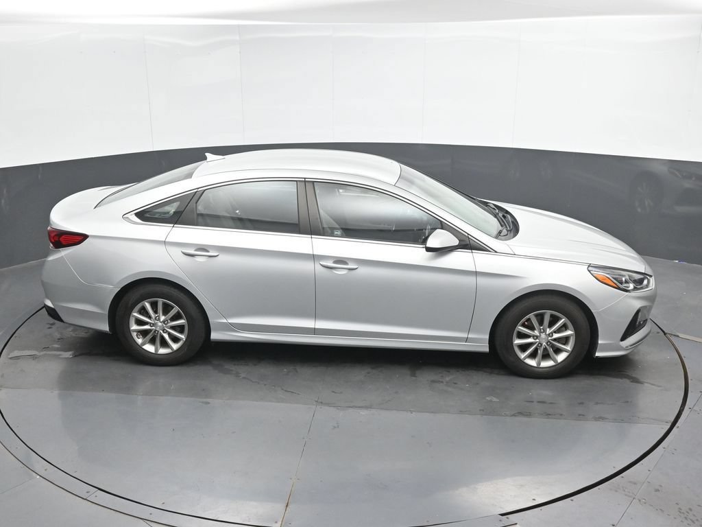 Used 2018 Hyundai Sonata ECO FWD image 34