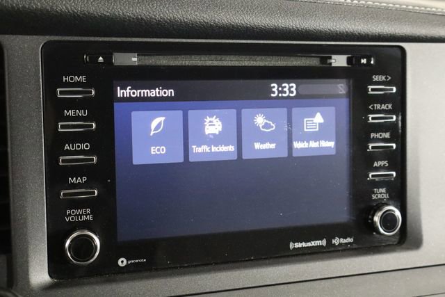 Used 2020 Toyota Sienna XLE w/ XLE Navigation Package image 34